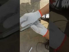 ملحقات الألياف البصرية