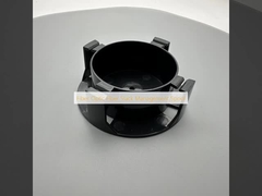 ريشة ألياف البصرية ريشة إدارة السباكة