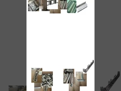 LSA وحدة خلفية الصعود الإطار