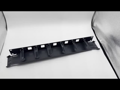 إدارة كابلات الألياف البصرية