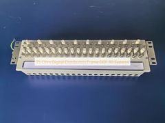 إطار توزيع رقمي 75 أوم DDF 30 نظام