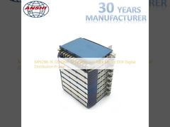 MPX286-16 120 أوم 32 وحدة النظام رف جبل DDF إطار التوزيع الرقمي