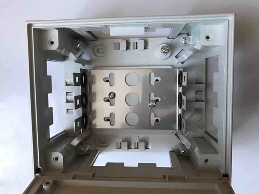 30 Pairs Indoor Distribution Box