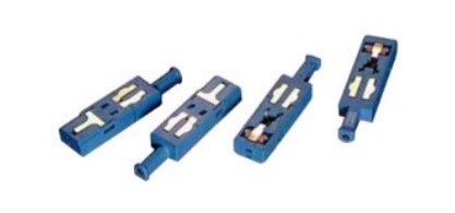 Gas Discharge Tube MDF Main Distribution Frame Protection Unit Overvoltage Protection