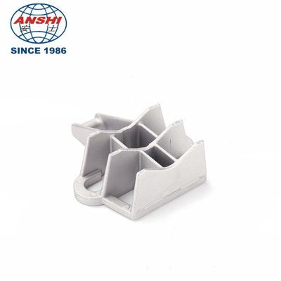 UPB optical cable fittings, optical cable clamps, aluminum alloy suspension brackets