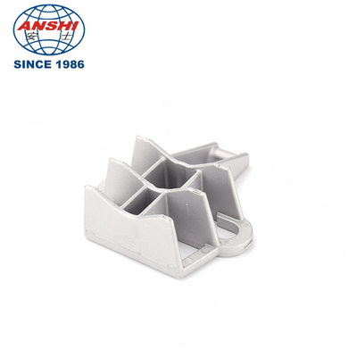 UPB optical cable fittings, optical cable clamps, aluminum alloy suspension brackets
