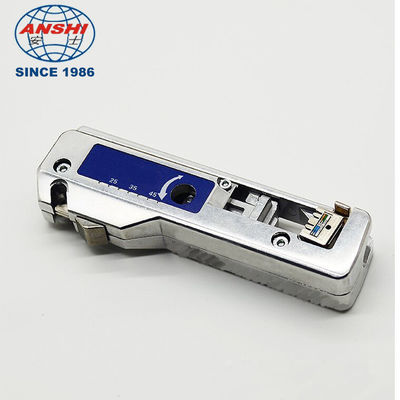 CommScope AMP Type SL Impact Punch-Down Tool for Keystone Jacks with Twisted Pair Integrity