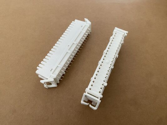 XL-011L-MK, can assemble on PCB 10 Pairs LSA PLUS Krone Disconnection Switching Module PCB Type