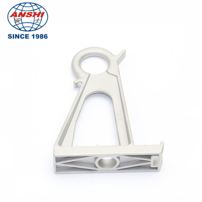 CS14 CA1500 CS10 حاوية قطب كابل سبيكة الألومنيوم، أجهزة الكهرباء، جدار حاوية الكابل البصري