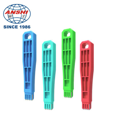 أداة RJ11 RJ45 Punch Down ، أداة إدراج Crimp بسيطة لإدارة كابلات شبكة Keystone Jack