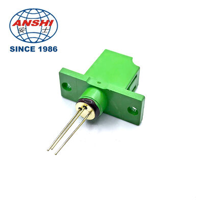 LC ROSA InGaAs Pin PD فوتوديود، 1310/1550 نانومتر مستقبل بصري مقبس لـ CATV CWDM DWDM FTTH