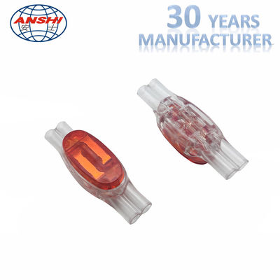 مقاوم للرطوبة U1R 3M سكوتشكلوك موصلات الاسلاك 0.5 - 0.9mm غير سامة